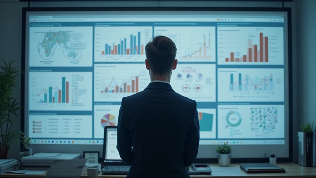 Groei meten en visualiseren